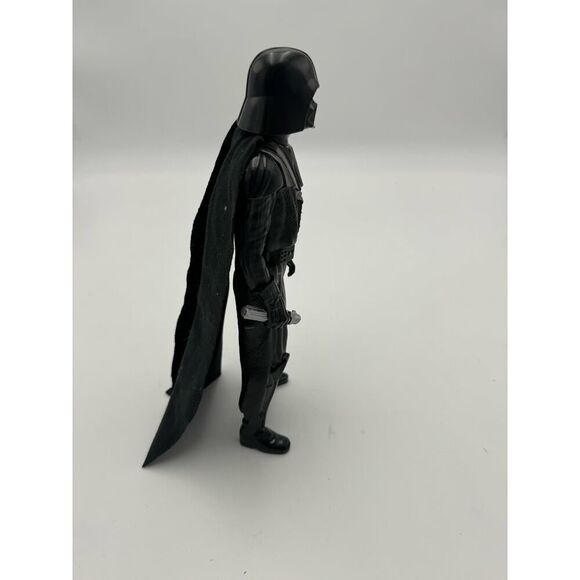 Star Wars Darth Vader Action Figure 11.5-Inch – Classic Collectible - Picture 2 of 8